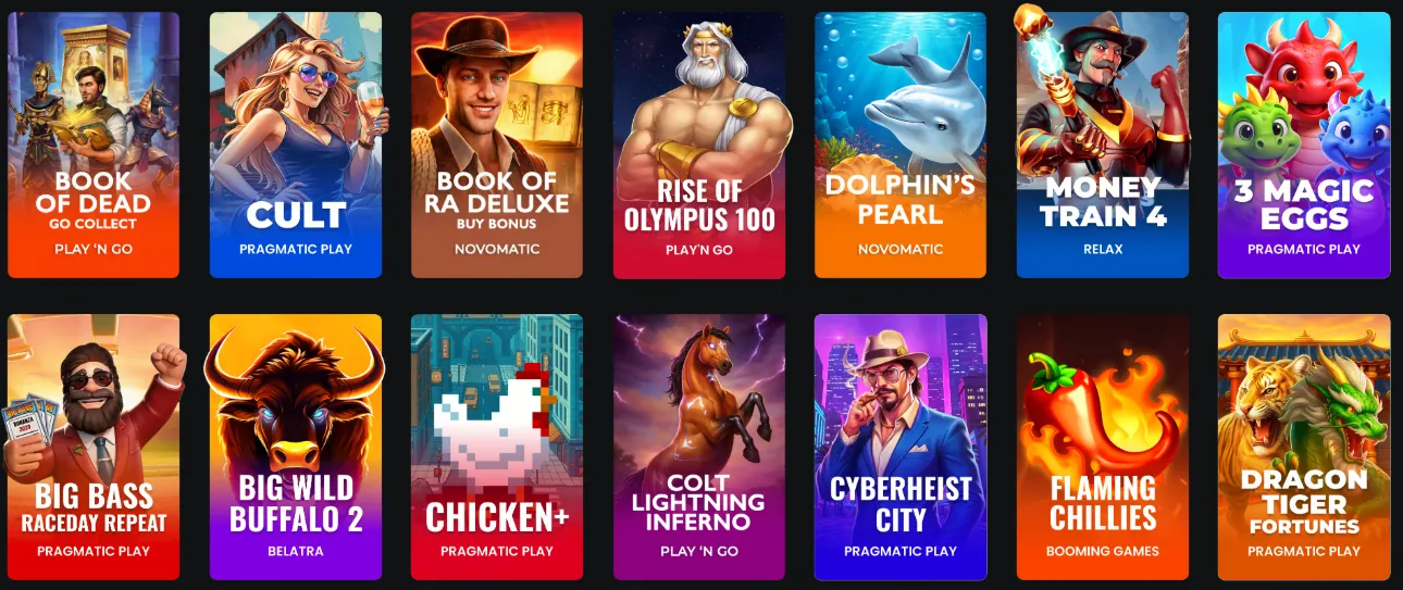 wildies casino new